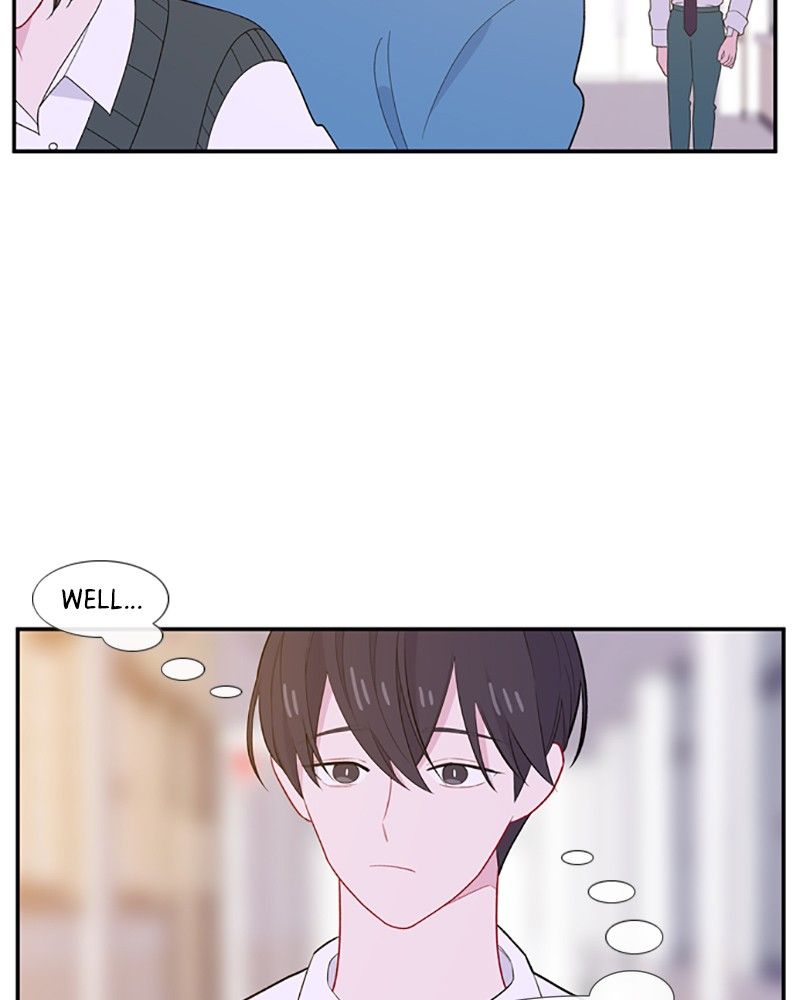 Just a Girl He Knows chapter 72 page 77