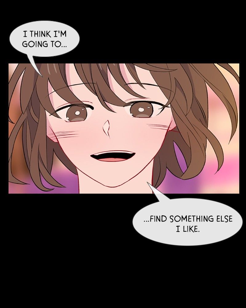 Just a Girl He Knows chapter 72 page 83
