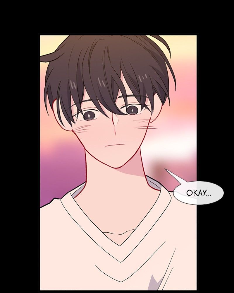 Just a Girl He Knows chapter 72 page 84