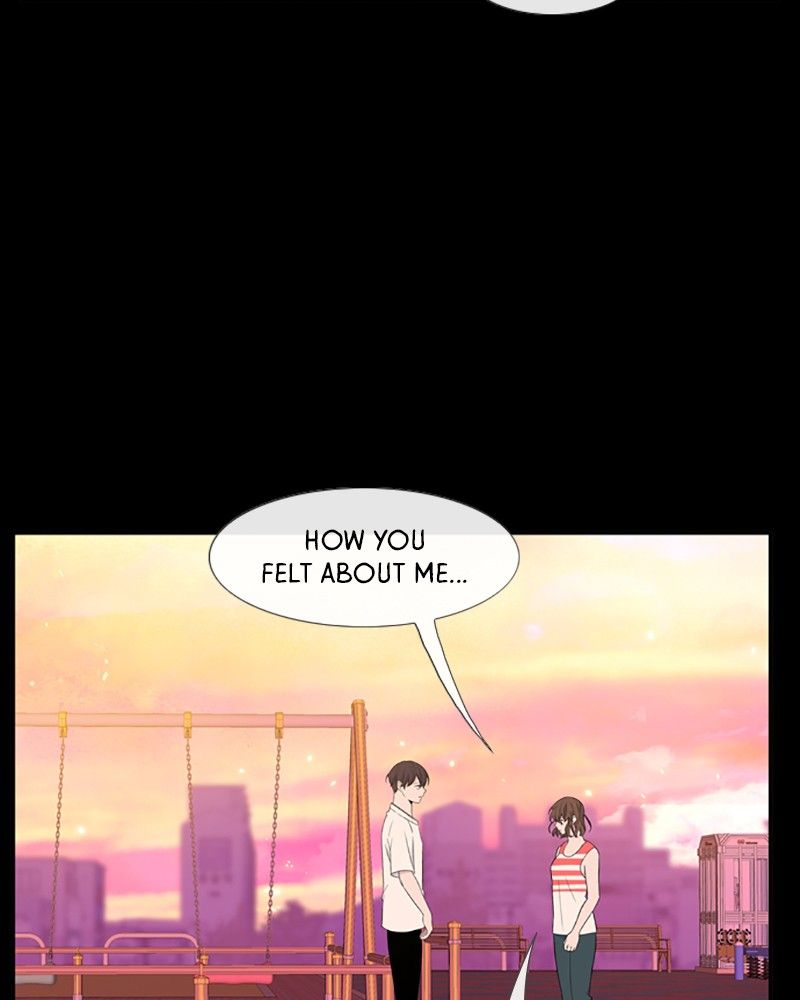 Just a Girl He Knows chapter 72 page 89