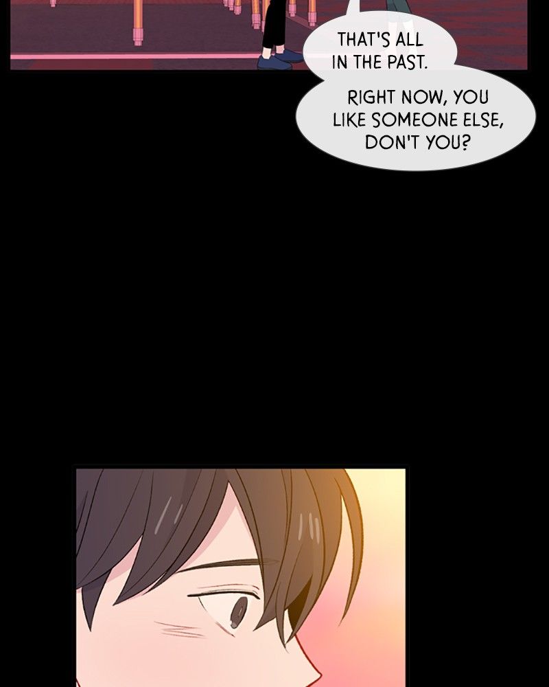 Just a Girl He Knows chapter 72 page 90