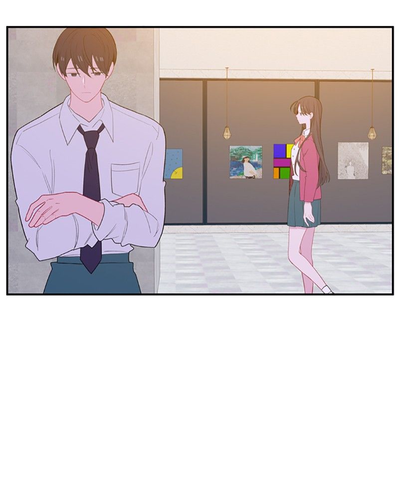 Just a Girl He Knows chapter 72 page 97