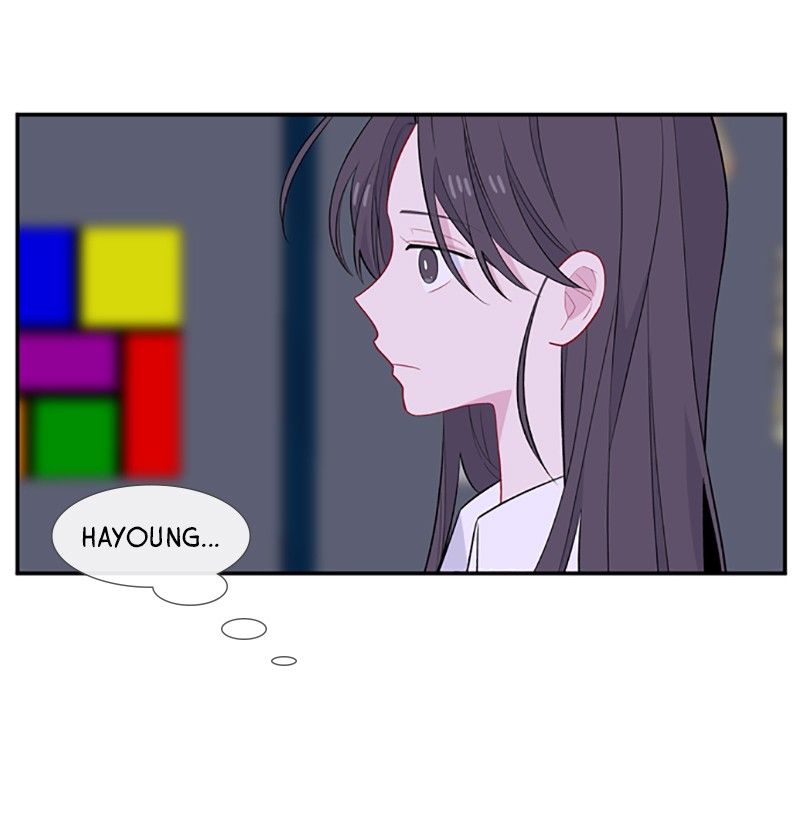 Just a Girl He Knows chapter 72 page 98