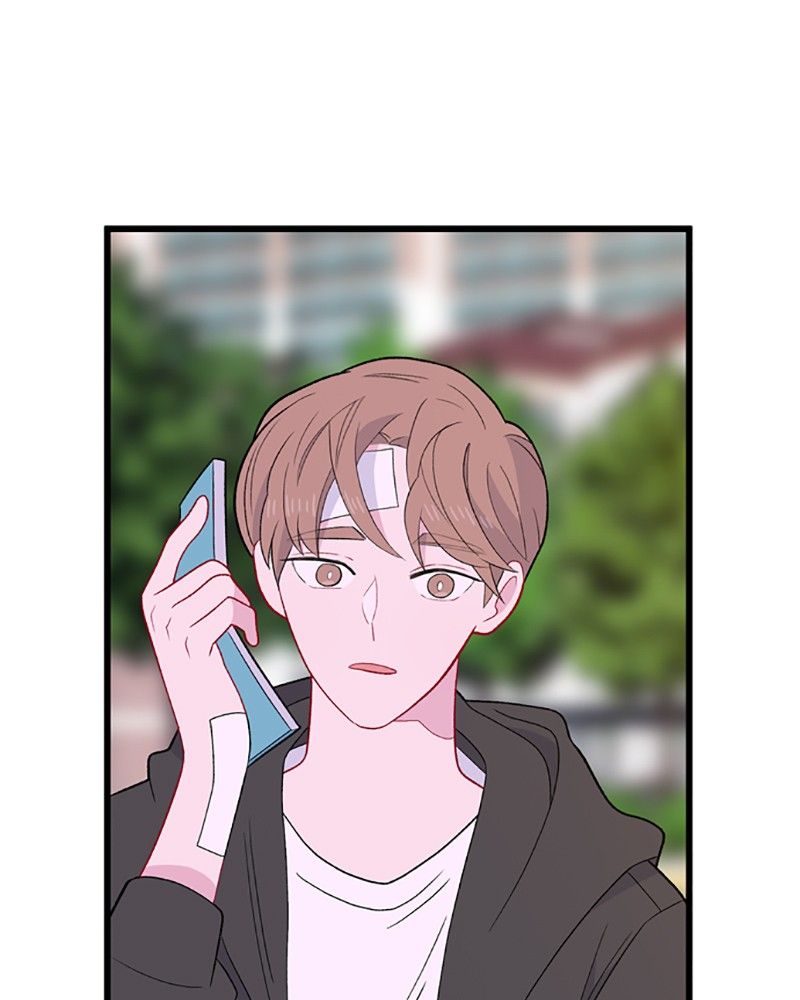 Just a Girl He Knows chapter 74 page 102