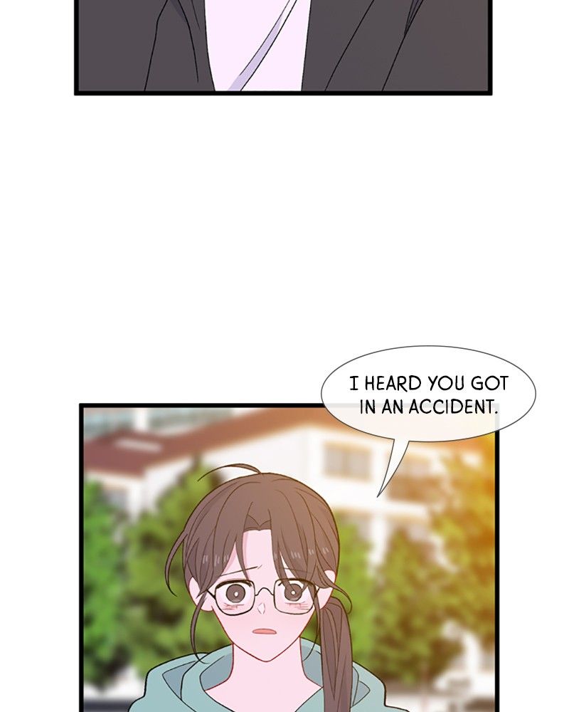 Just a Girl He Knows chapter 74 page 103