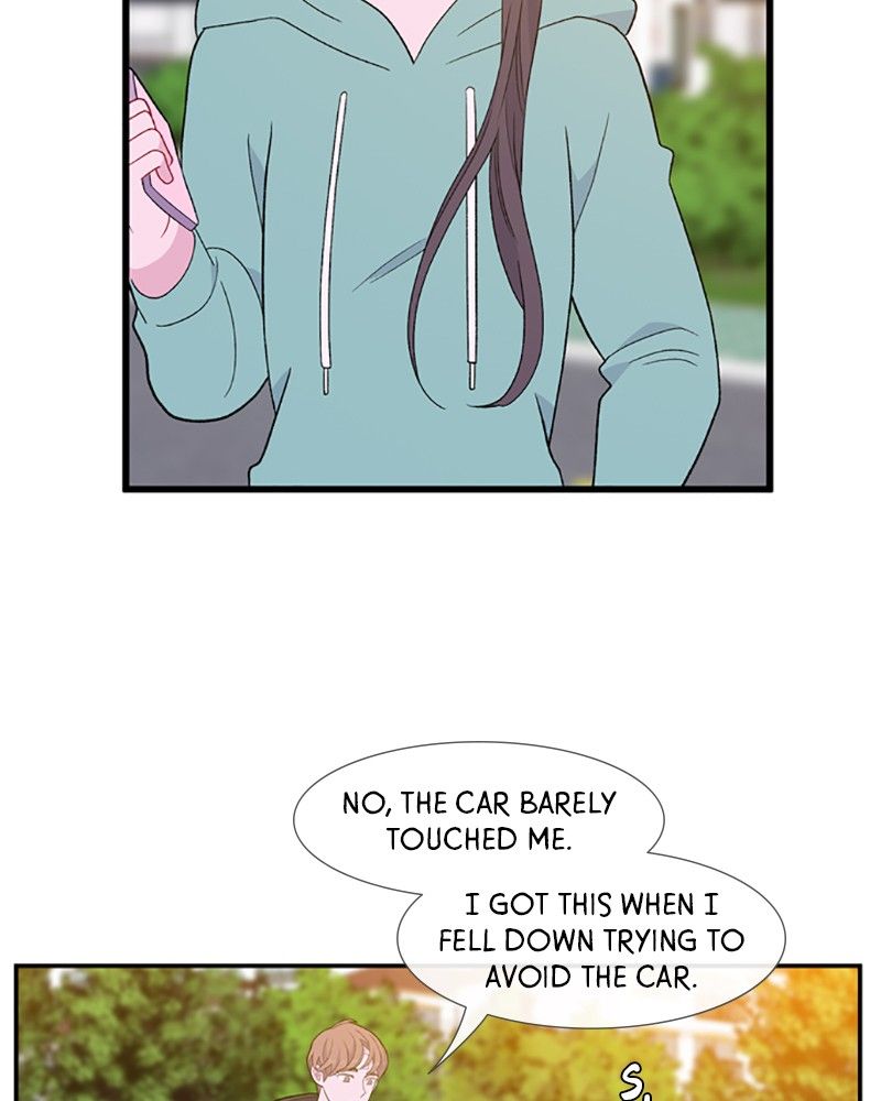 Just a Girl He Knows chapter 74 page 104