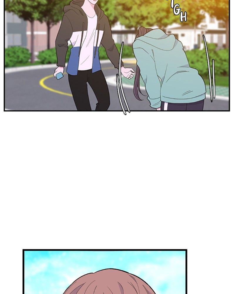 Just a Girl He Knows chapter 74 page 105