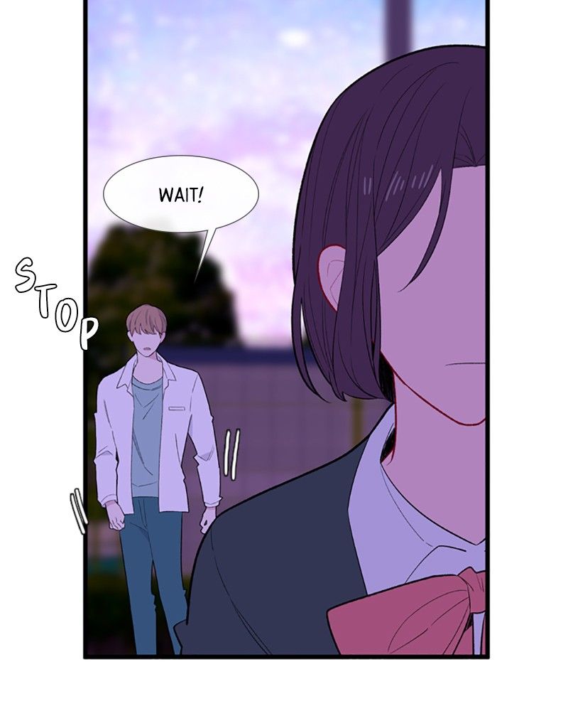Just a Girl He Knows chapter 74 page 11
