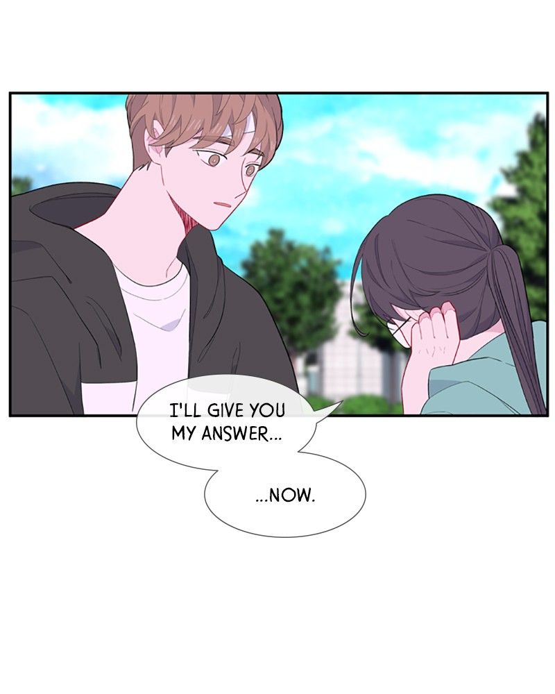 Just a Girl He Knows chapter 74 page 115