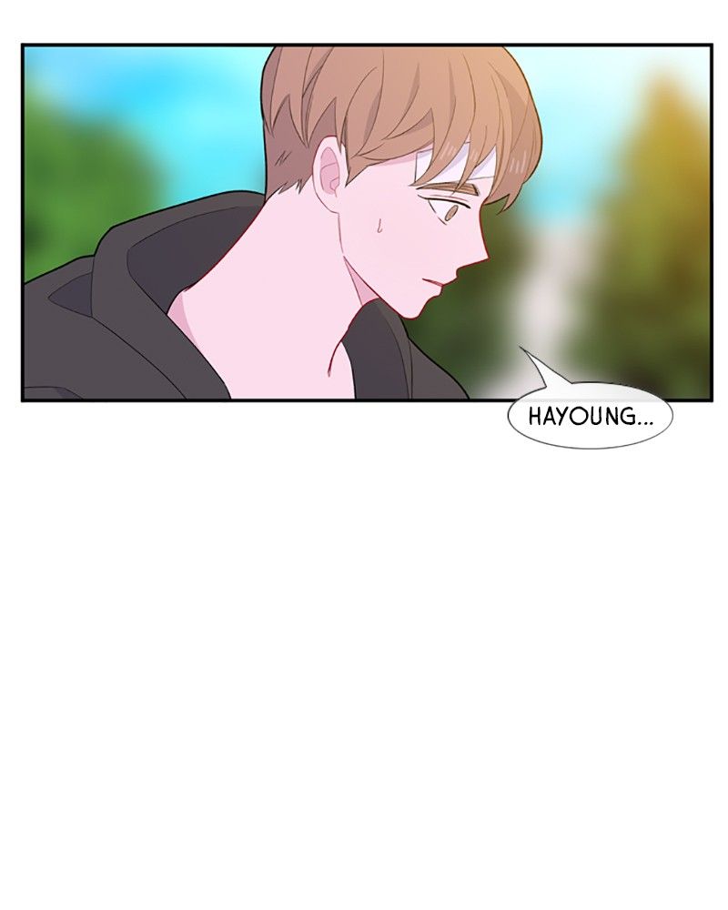 Just a Girl He Knows chapter 74 page 117