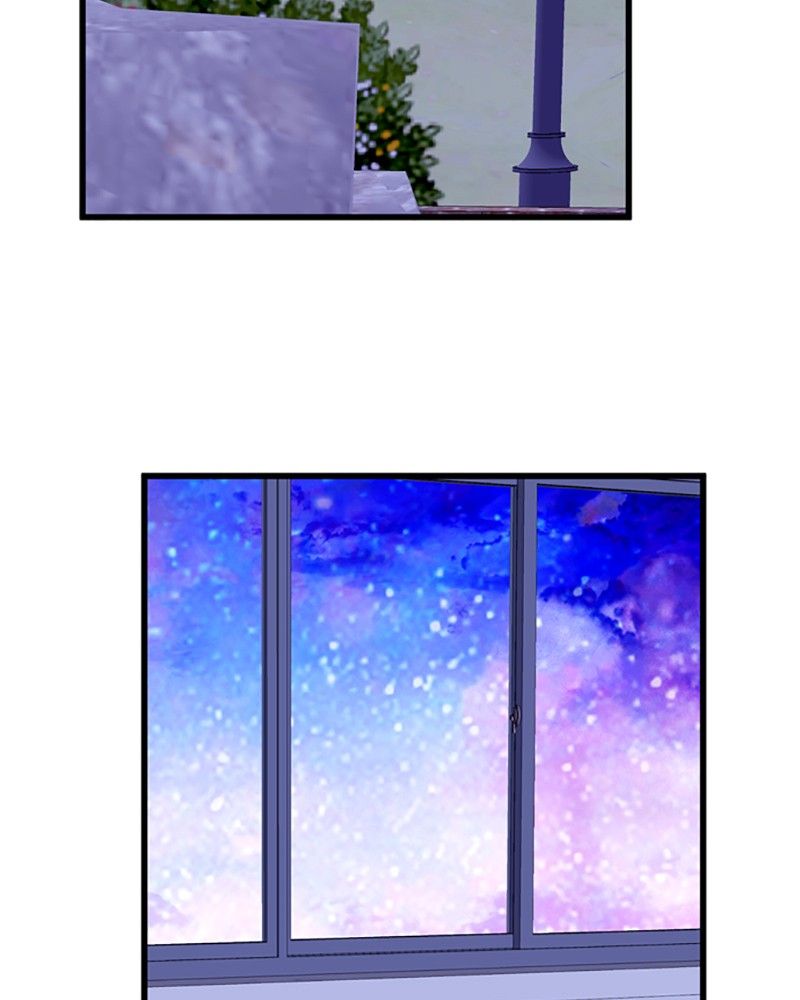 Just a Girl He Knows chapter 74 page 20