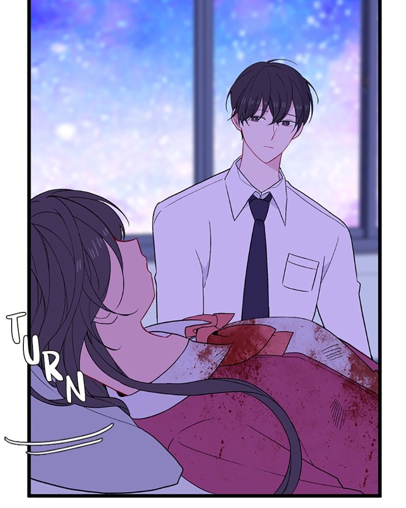 Just a Girl He Knows chapter 74 page 24