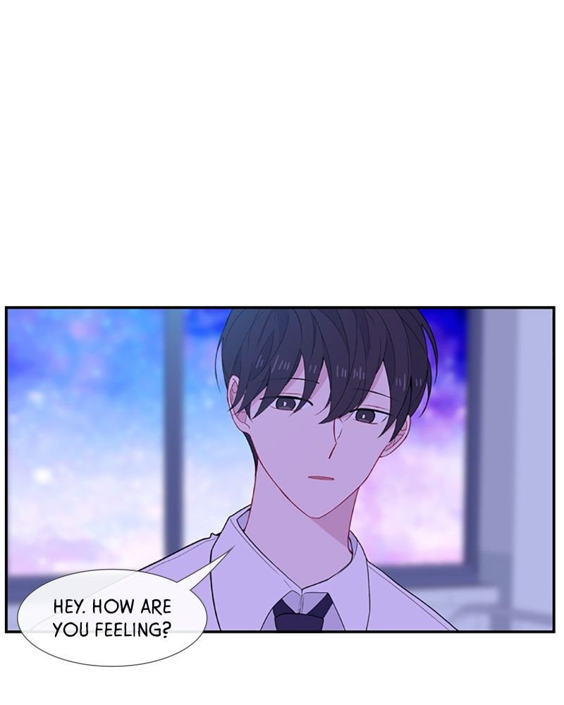 Just a Girl He Knows chapter 74 page 25