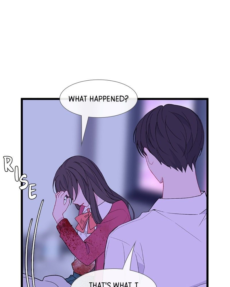 Just a Girl He Knows chapter 74 page 26