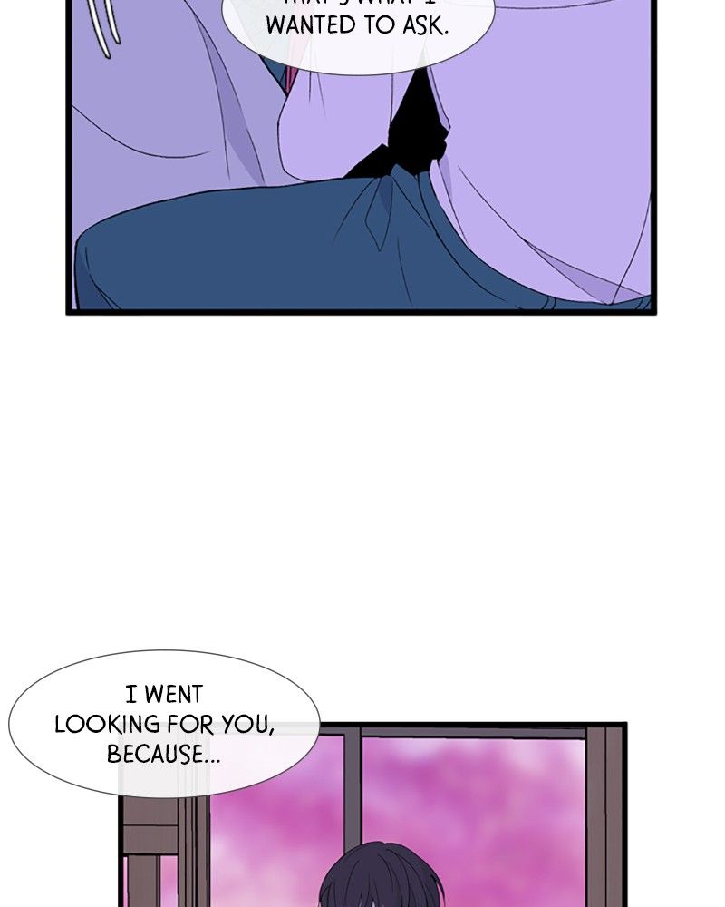 Just a Girl He Knows chapter 74 page 27