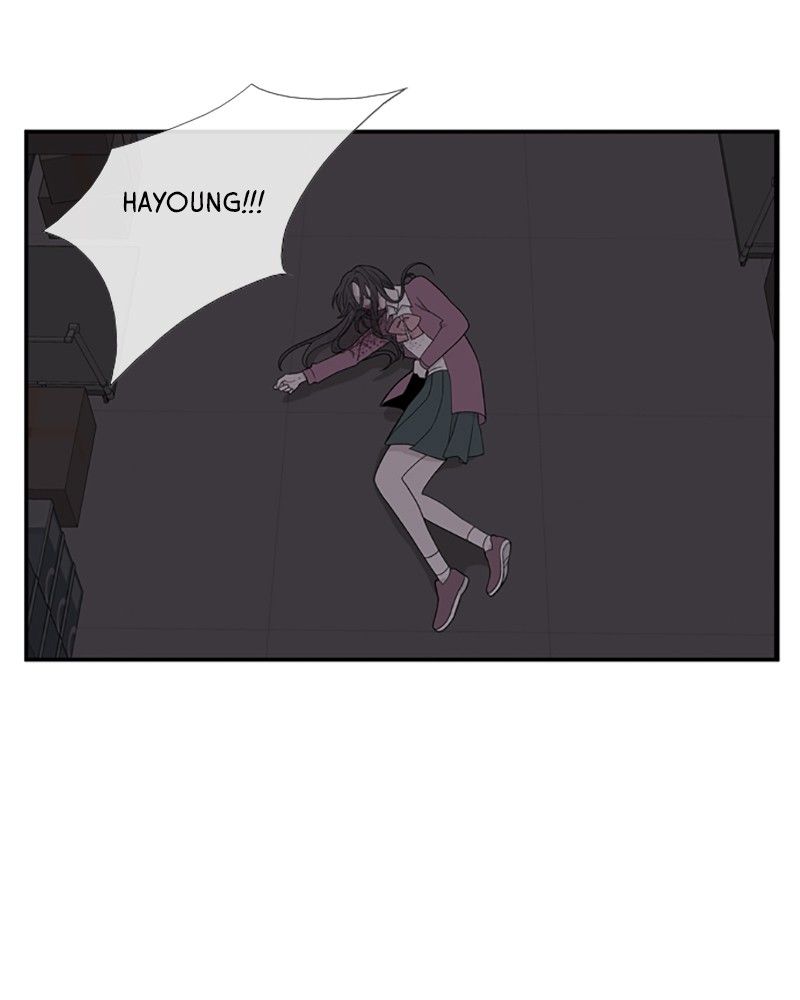 Just a Girl He Knows chapter 74 page 29