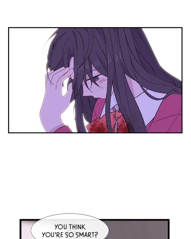 Just a Girl He Knows chapter 74 page 30