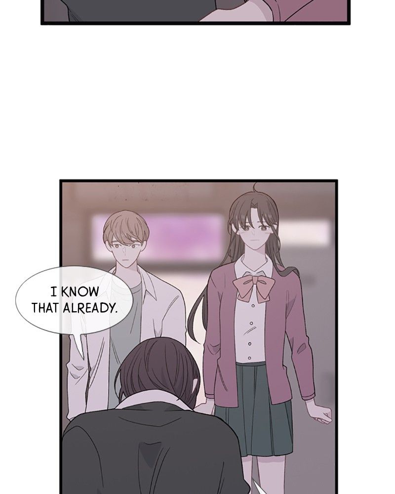 Just a Girl He Knows chapter 74 page 32