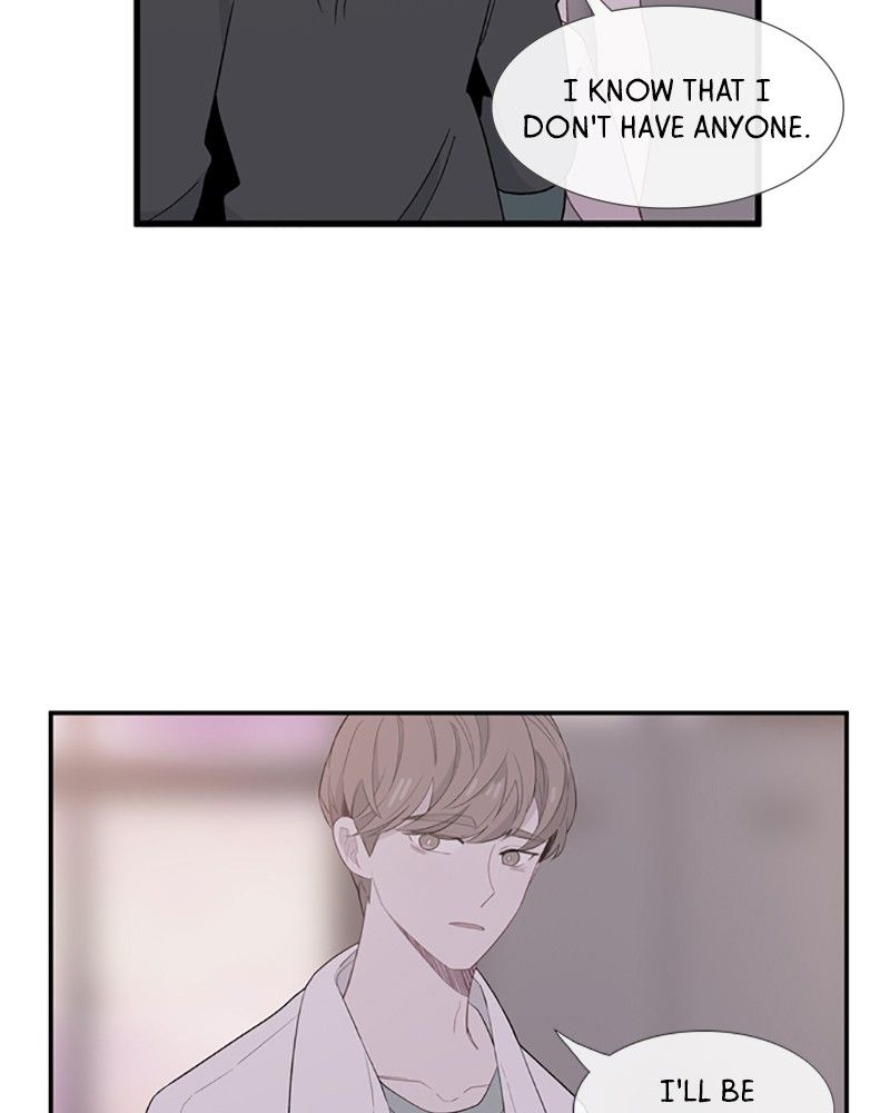 Just a Girl He Knows chapter 74 page 33