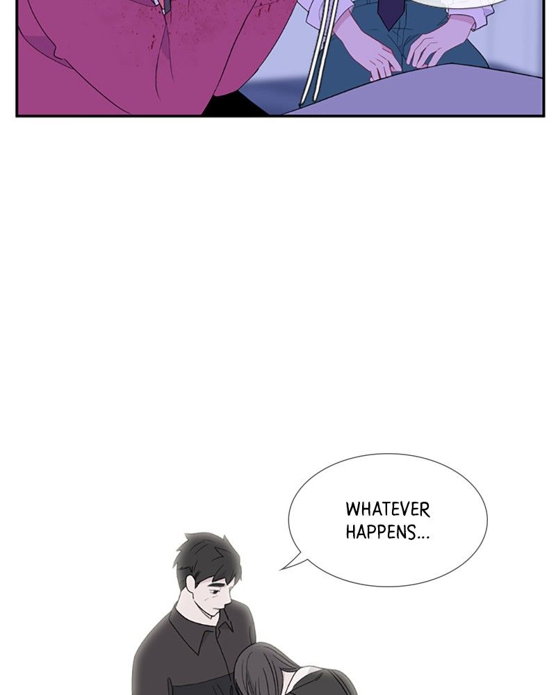 Just a Girl He Knows chapter 74 page 35