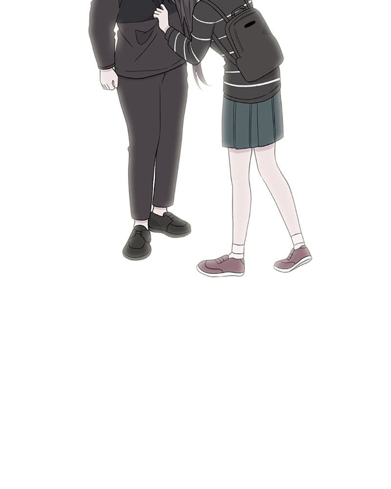 Just a Girl He Knows chapter 74 page 36