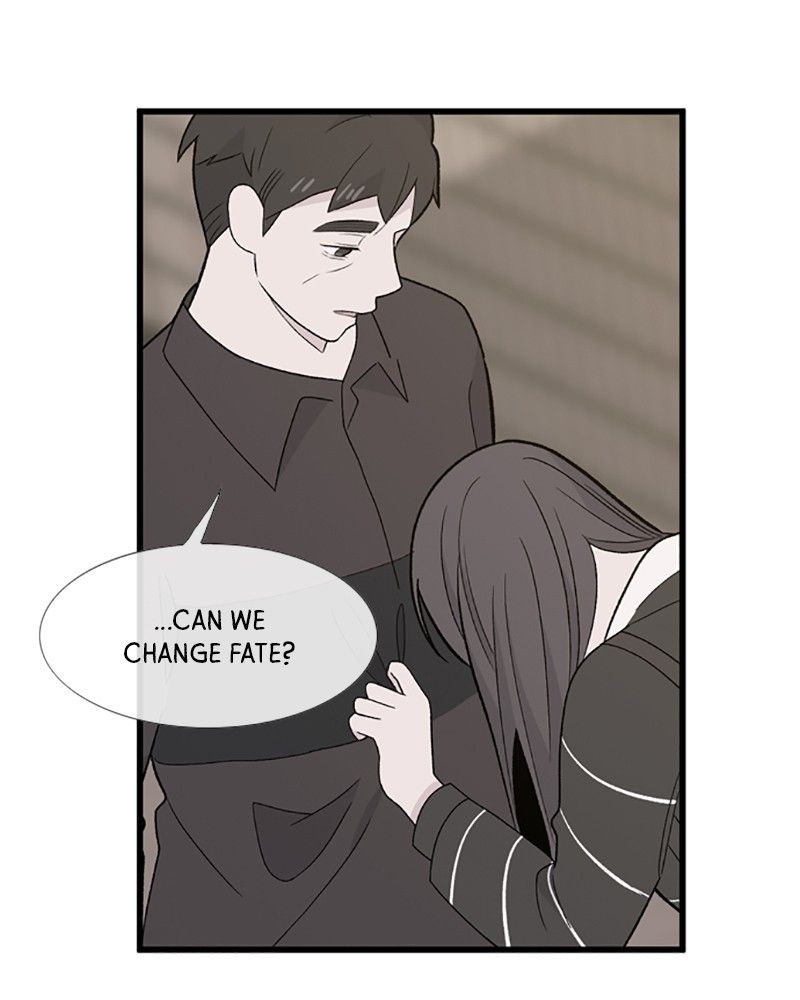 Just a Girl He Knows chapter 74 page 37