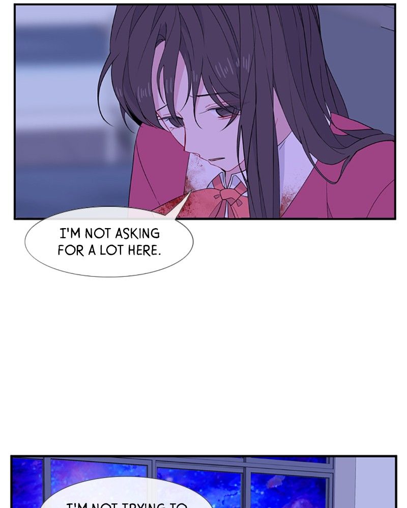 Just a Girl He Knows chapter 74 page 40