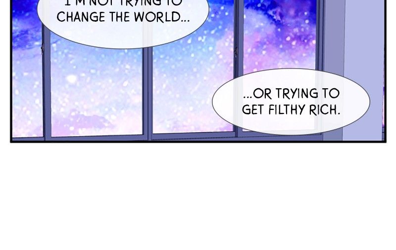 Just a Girl He Knows chapter 74 page 41