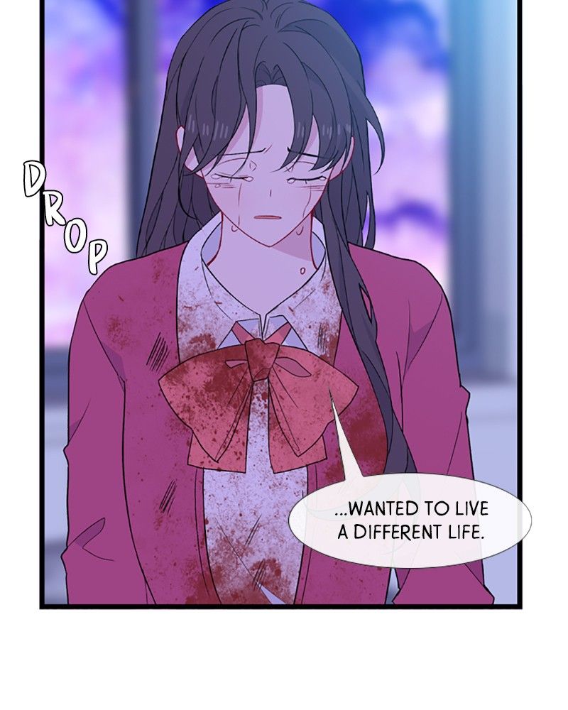 Just a Girl He Knows chapter 74 page 44