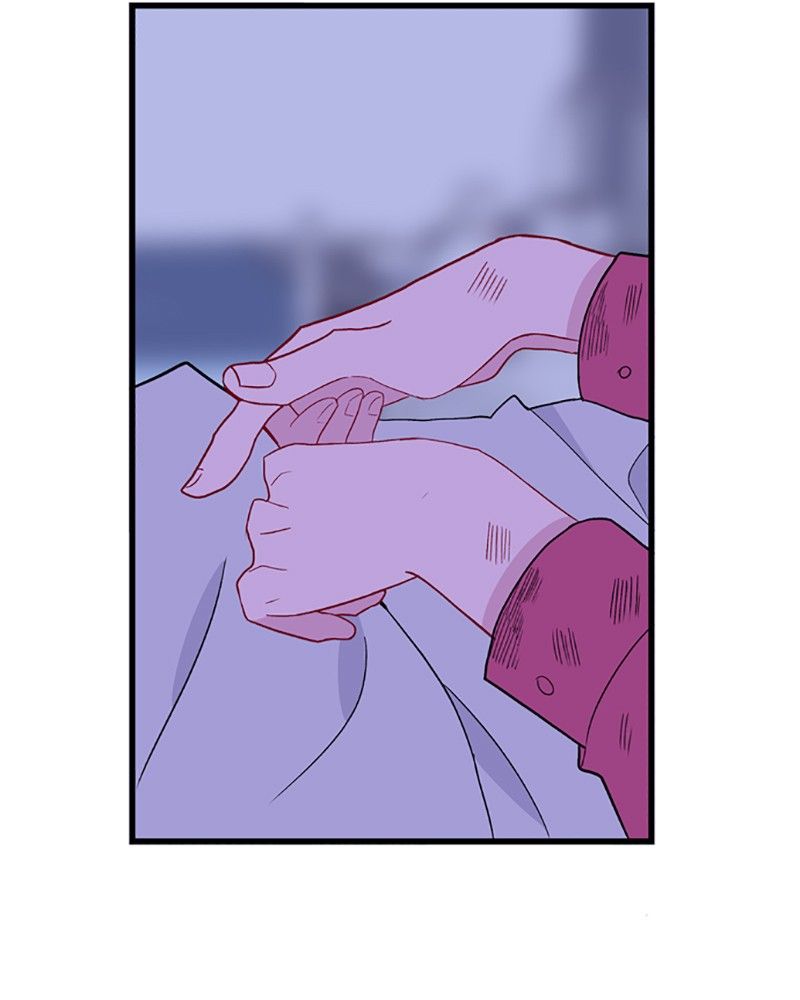 Just a Girl He Knows chapter 74 page 48