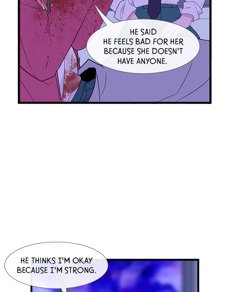 Just a Girl He Knows chapter 74 page 50