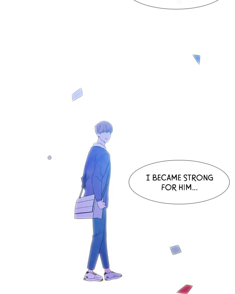 Just a Girl He Knows chapter 74 page 53