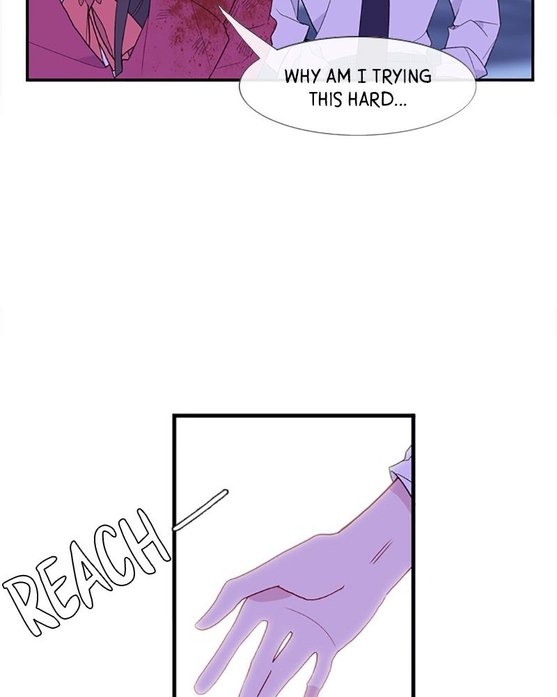 Just a Girl He Knows chapter 74 page 55