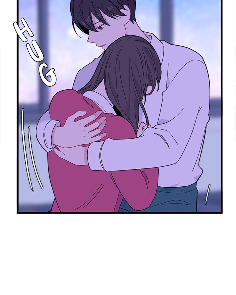 Just a Girl He Knows chapter 74 page 57
