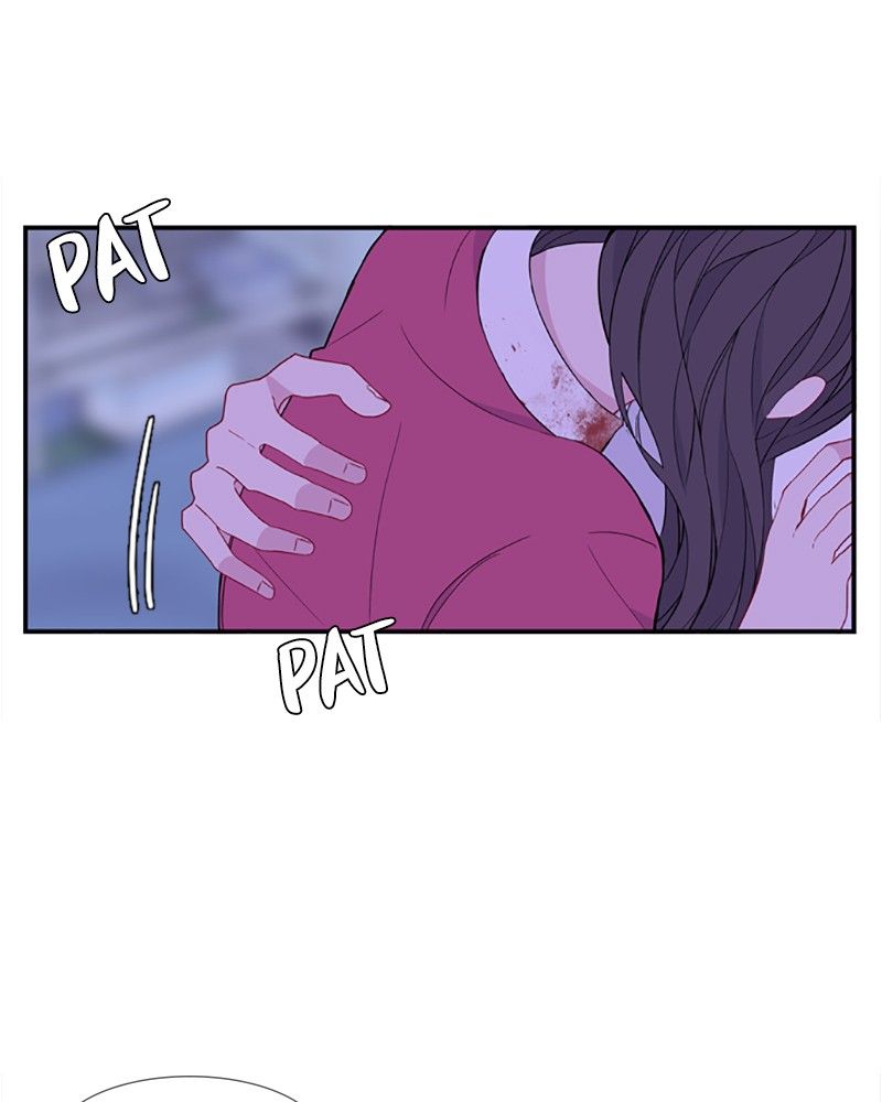 Just a Girl He Knows chapter 74 page 58