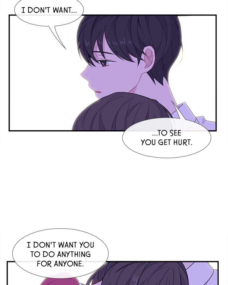 Just a Girl He Knows chapter 74 page 59