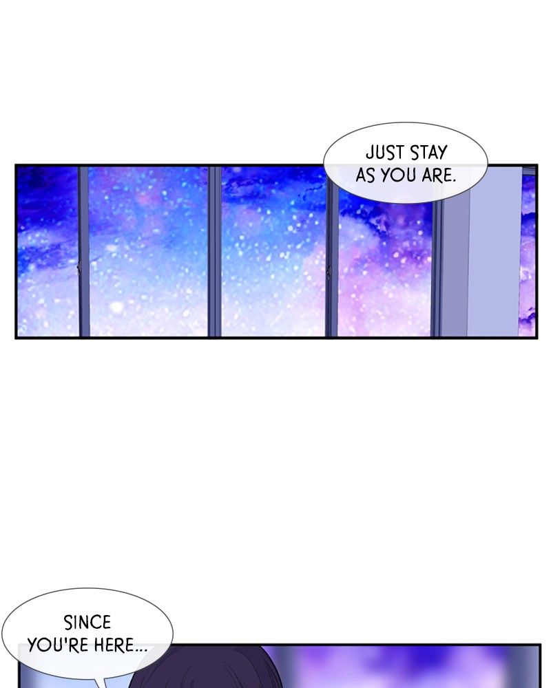 Just a Girl He Knows chapter 74 page 61