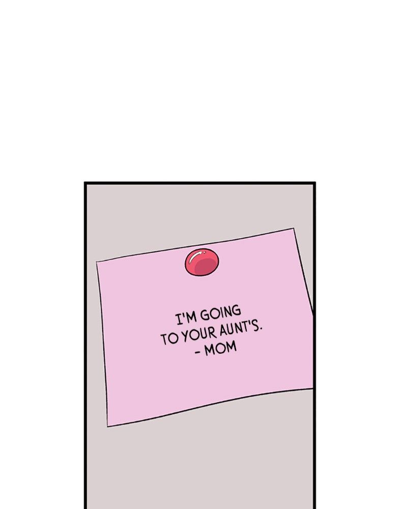 Just a Girl He Knows chapter 74 page 70