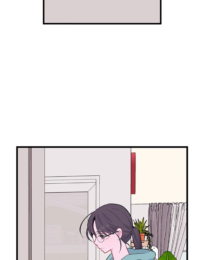 Just a Girl He Knows chapter 74 page 71