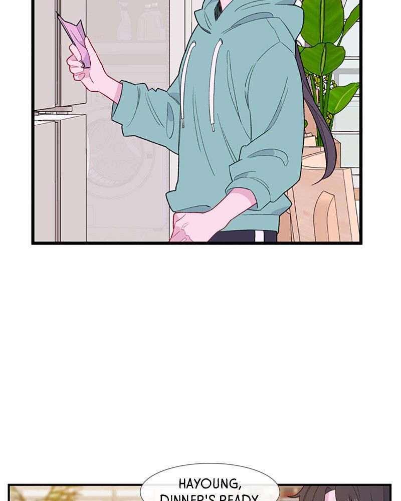 Just a Girl He Knows chapter 74 page 72