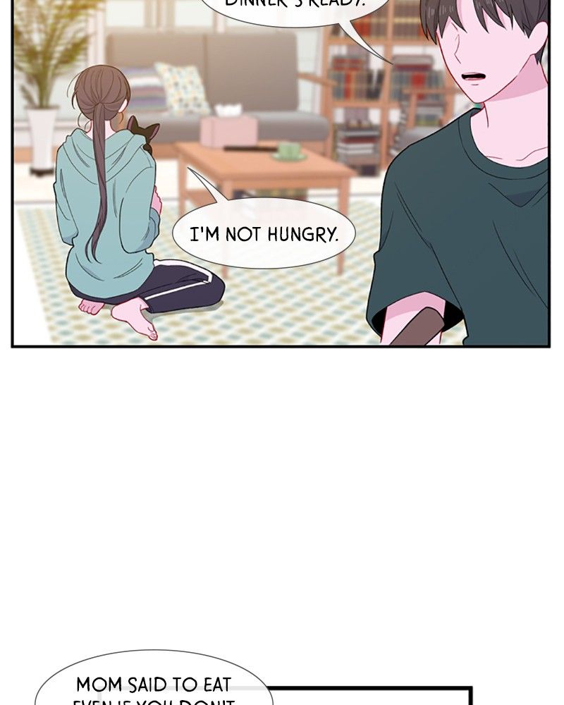 Just a Girl He Knows chapter 74 page 73