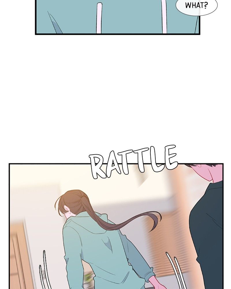 Just a Girl He Knows chapter 74 page 84