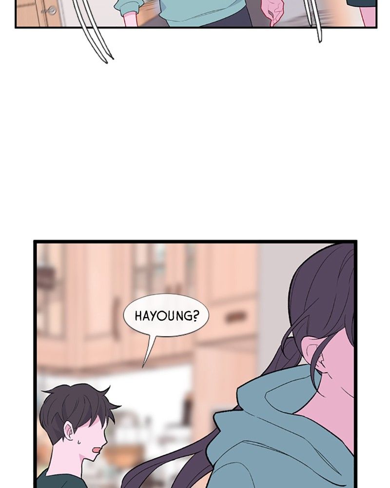 Just a Girl He Knows chapter 74 page 85