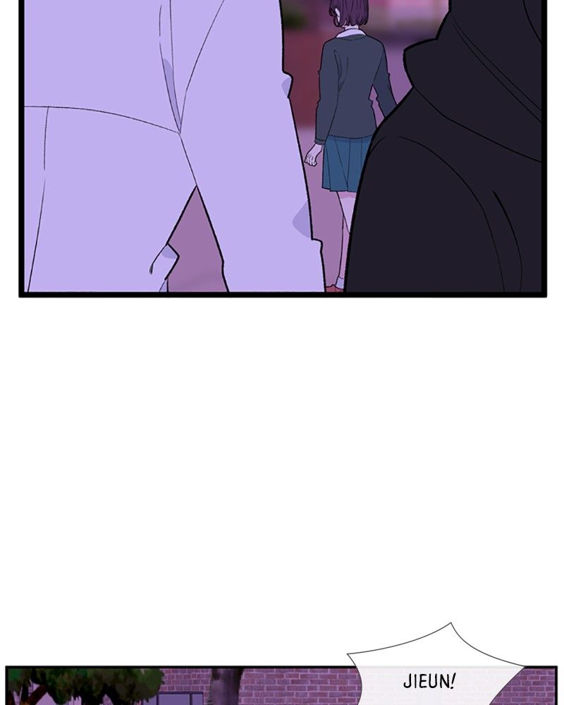 Just a Girl He Knows chapter 74 page 9