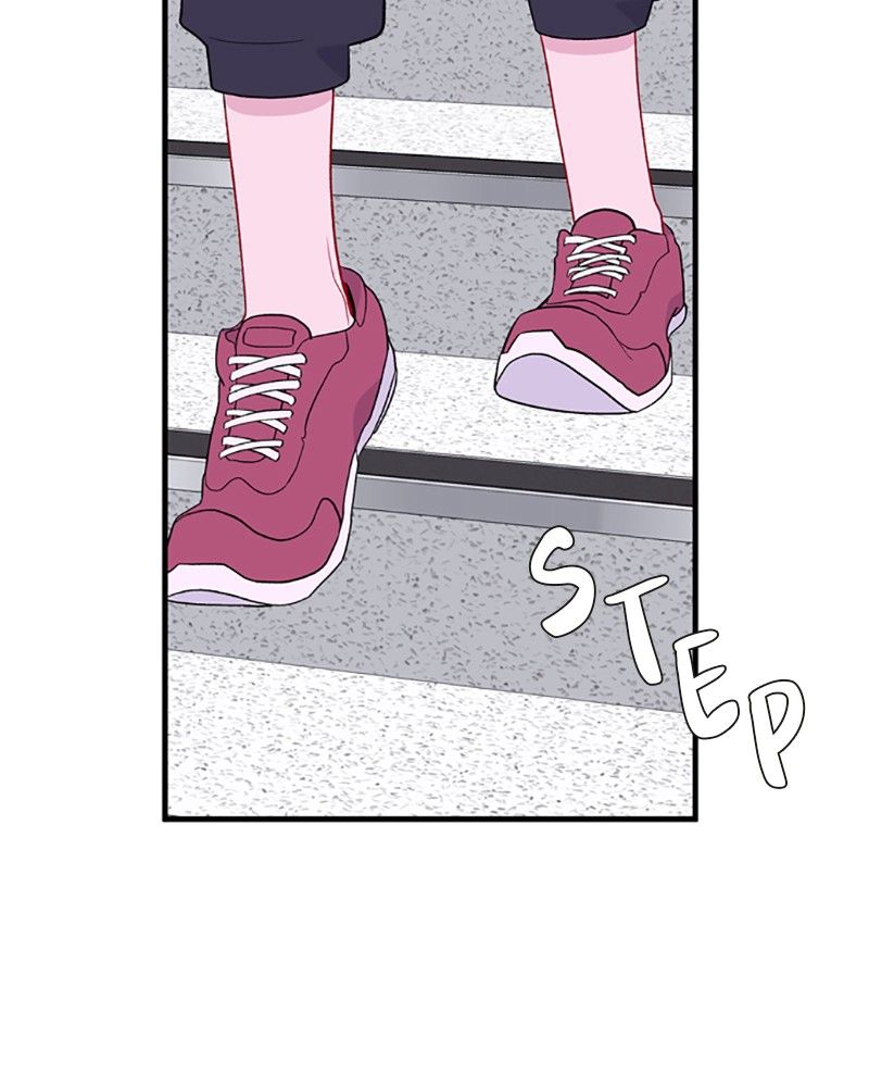 Just a Girl He Knows chapter 74 page 91