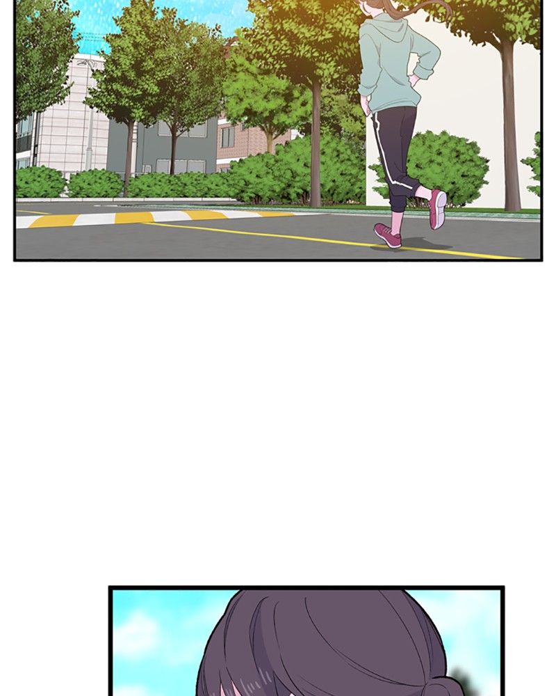 Just a Girl He Knows chapter 74 page 97