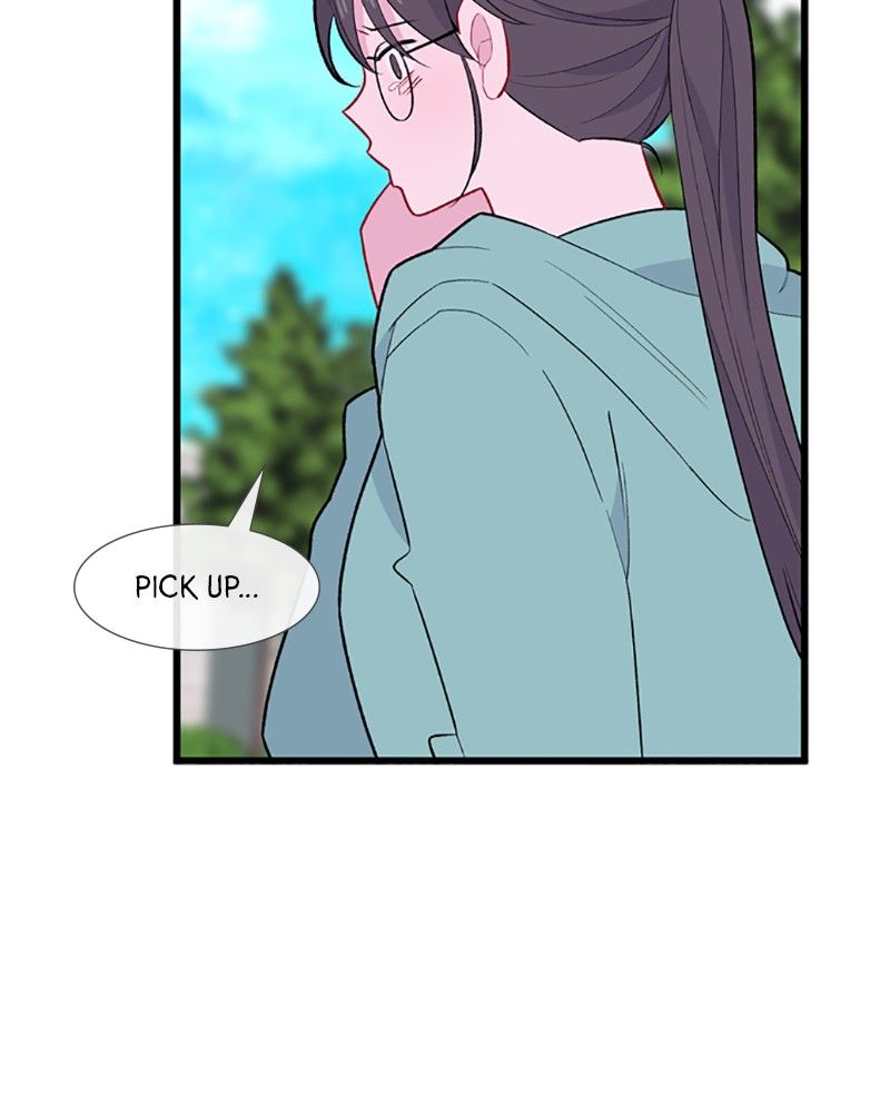 Just a Girl He Knows chapter 74 page 98