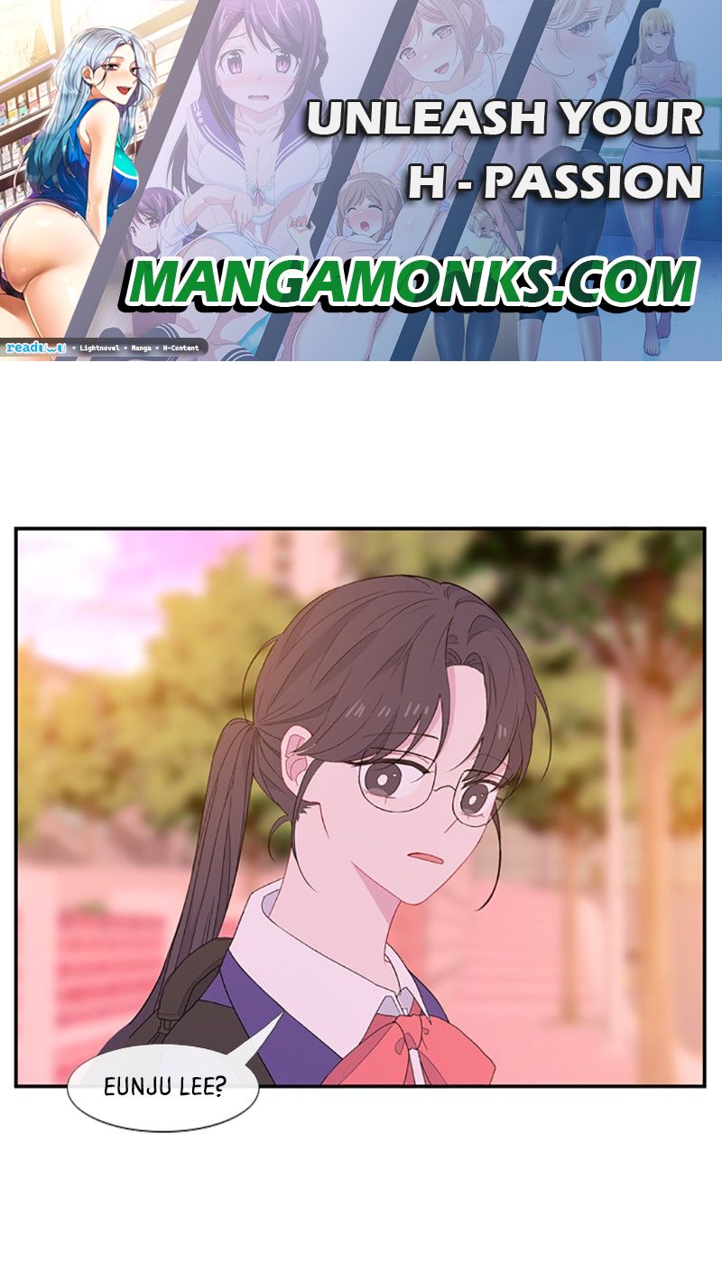 Just a Girl He Knows chapter 76 page 1