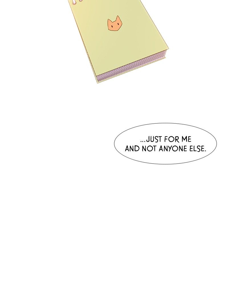 Just a Girl He Knows chapter 76 page 103