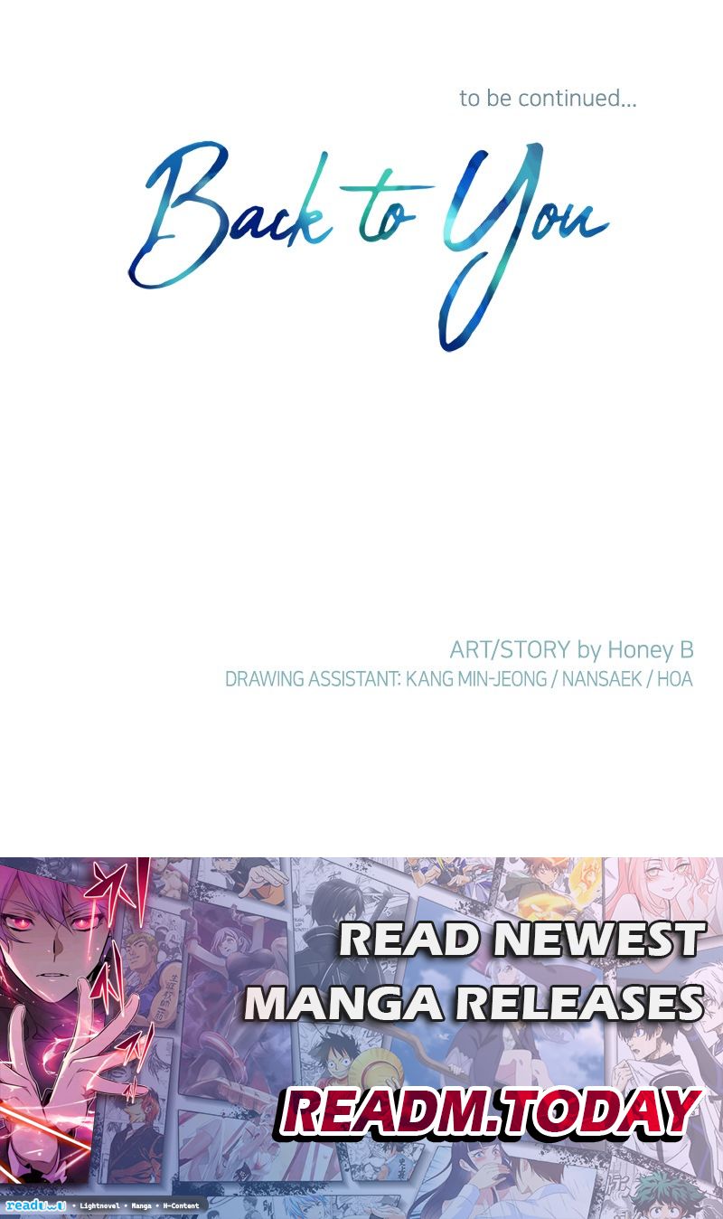 Just a Girl He Knows chapter 76 page 104